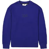 Garcia I53664 Sweatshirt Bleu 16 Years Garçon