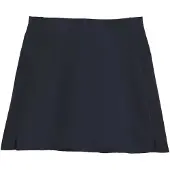 Wilson Jupe Team Flat Front
