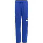 Adidas Essentials Joggers Bleu 11-12 Years Enfants