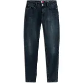 Tommy Hilfiger Lucy Di6166 Slim Fit Jeans Bleu 26 / 30 Femme