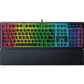 Razer Ornata V3 clavier Jouer USB QWERTY Italien Noir