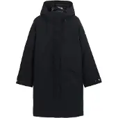 Aigle Bm084 Gore-tex Jacket Noir S Femme