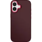 OEM FRAME Étui pour téléphone portable adapté à IPHONE 17 violet