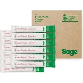 Sage Nettoyant pour Buses Vapeur 12 pièces