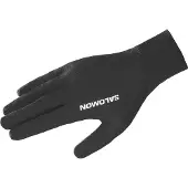 Salomon Merino Gloves Noir L