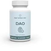 Naturecan Supplément DAO
