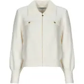 Morgan's Pomade Gilet MDOMI femmes - Beige - EU S