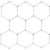 Luxula HexaForm 8