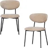 Woood 2x , Chaises, Esszimmerstuhl