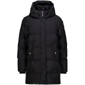Garcia fille Manteau, 176, Noir