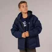 Trespass Veste Performance Junior Bleu Marine