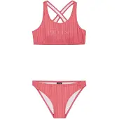 Protest Moon Bikini Rose 104 cm Fille