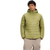 Berghaus Vaskye Jacket Vert XL Homme