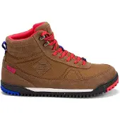 Xero Shoes Ridgeway Chaussures de randonnée Marron UE 37 Femmes Marron UE 37