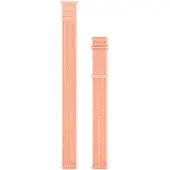 Garmin Comfortfit 20 Mm Quick Release Strap Orange