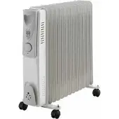 Ravanson OH-13 appareil de chauffage électrique Chauffage électrique au fioul Intérieur 2500 W