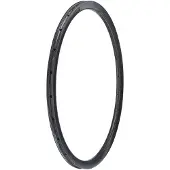 Mavic C-2132 Carbon Disc Tubeless Road Bike Rim Argenté 700C 28H