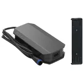 Mahle Smartbike Systems Active 4a X20/x30 Battery Charger Argenté