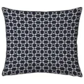 Mylittleplace Coussins ISTRES - Bleu - 40x40 cm