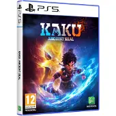 Ps5 Kaku Ancient Seal Clair