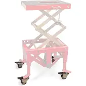 Vector Roues de rechange pour Hydraulic Lift