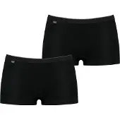 Sloggi Culotte 'Basic+ Short' noir