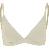 Les Lunes Soutien-gorge 'Rorry' vert pastel