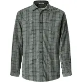 Pepe Jeans Chemise 'Clive' gris / noir / blanc cassé