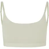 Les Lunes Soutien-gorge 'RORYY' vert pastel