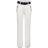 Luhta Joentaus L Pants Blanc 44 Femme