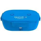 Faitron HeatsBox GO Kids, Lunch box, Bleu