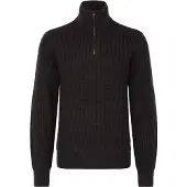 Blend Pull-over ' BHMRibe ' noir
