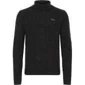 Blend Pull-over gris foncé