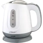 Maestro MR-013-GREY Bouilloire 1l 1100W