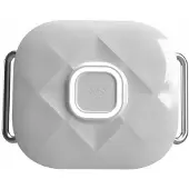 MyKi "Spot" - blanc- Traceur GIP 3 en 1