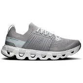 ON Chaussure de course 'Cloudswift 4' gris