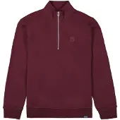 Garcia homme , XXXL, Rouge