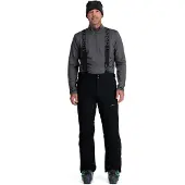 Spyder Dare Lengths Pants Noir S / Regular Homme