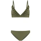 Shiwi Bikini 'Beau' vert