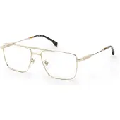 Lozza Lunettes de Vue - - VL2441 - Métal - Or rose lucido - 58/17/150 (Homme)