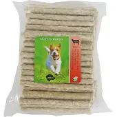 Boon Munchy bâtonnets en peau de boeuf naturel pour chien