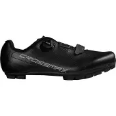 Mavic Chaussures de cyclisme Crossmax BOA, noir, taille 9,5 UK (44 EU, 27,7 cm) S00004082