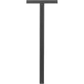 Lyora Éclairage de jardin design Poet double