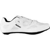 Mavic Cosmic Elite Road Shoes Blanc EU 40 Homme