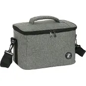 Safta Minnie Lunch Bag Gris Enfants