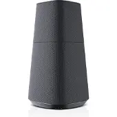 LOEWE Enceinte connectée Hi-Fi Loewe mr3 Bluetooth Noir