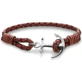 Tom Hope Tm0220 Bracelet Marron