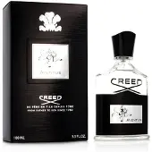 Creed Aventus For Him Eau De Parfum 100ml Noir Homme