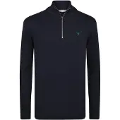 Felix Hardy Pull-over bleu marine