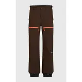 O'Neill Fwc Peak Fire Pants Marron M Homme